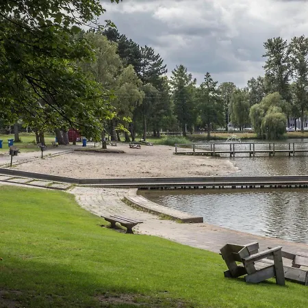 Ground Floor And Twin Bedroom In Luxurious With Beautiful Garden Very Near Tue And Centre Eindhoven