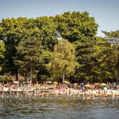 Ground Floor And Twin Bedroom In Luxurious With Beautiful Garden Very Near Tue And Centre * Eindhoven