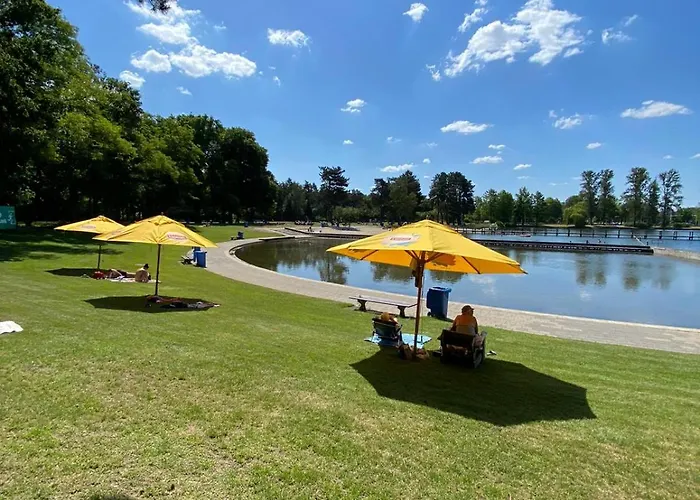 Rum i privatbostad Ground Floor And Twin Bedroom In Luxurious With Beautiful Garden Very Near Tue And Centre