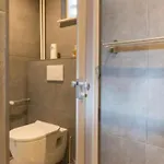 Quarto em Acomodações Particulares Ground Floor And Twin Bedroom In Luxurious With Beautiful Garden Very Near Tue And Centre Eindhoven