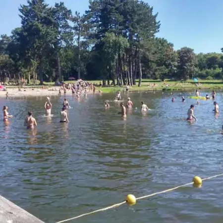 Ground Floor And Twin Bedroom In Luxurious With Beautiful Garden Very Near Tue And Centre *